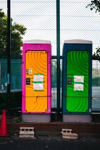 Best Local porta potty services  in Andover, MN